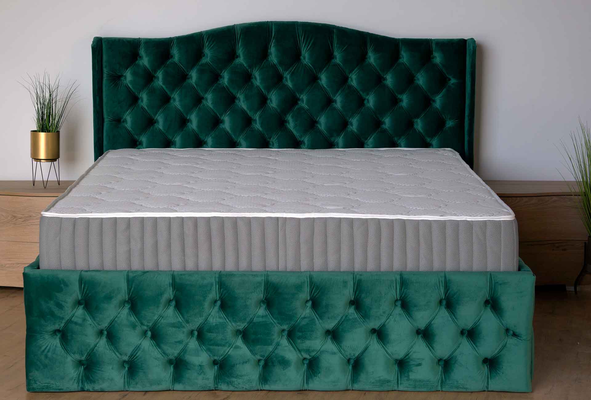 Saltea Serenity Sleep Cloud 9 - imagine 2