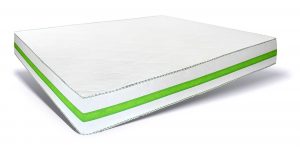 Saltea Serenity Sleep Spring Memory